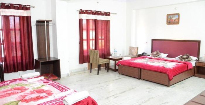Hotel Sohan Deep